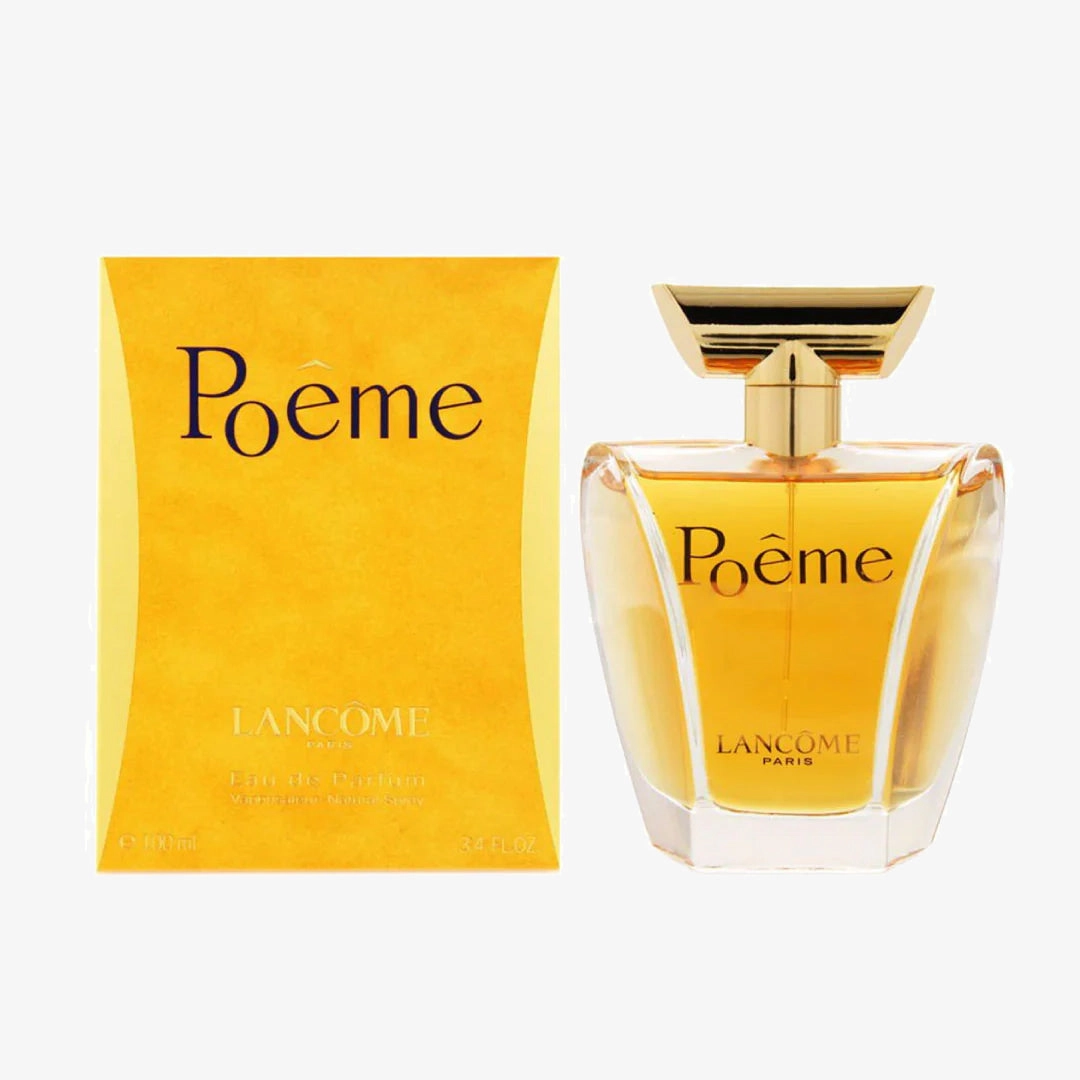 Poeme For Women By Lancome Eau De Parfum