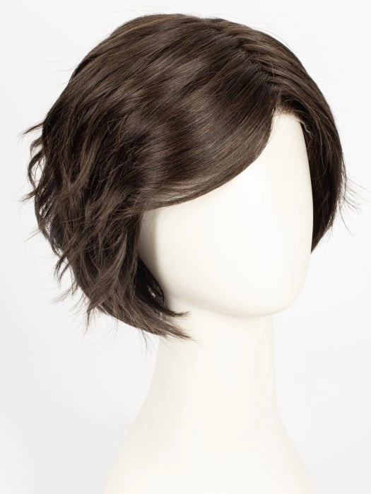 Preston | Synthetic Lace Front Wig (Mono Top)