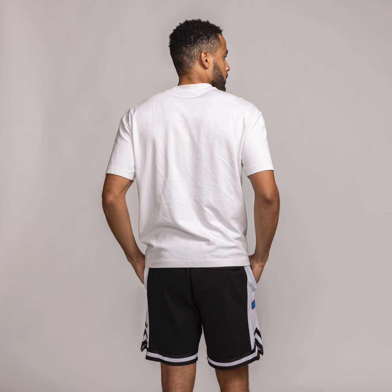 Pro Standard Miami HEAT Original Vice Shorts