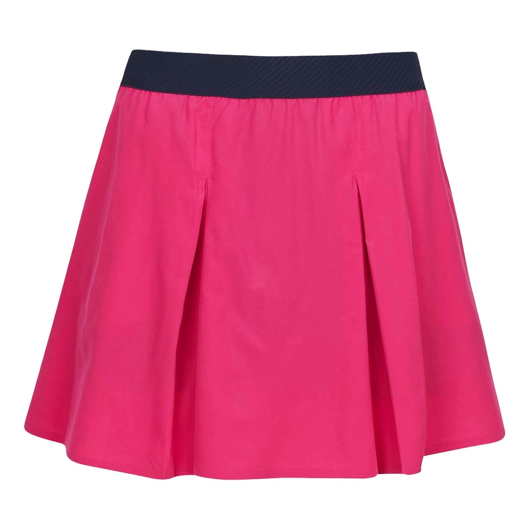 Puma - Women's Club Pleated Skirt (623881 06)