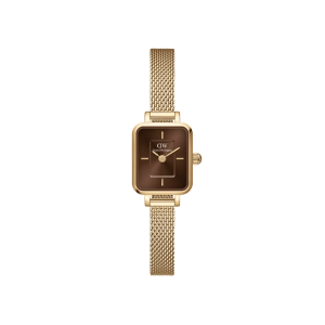 Quadro Mini Evergold Amber