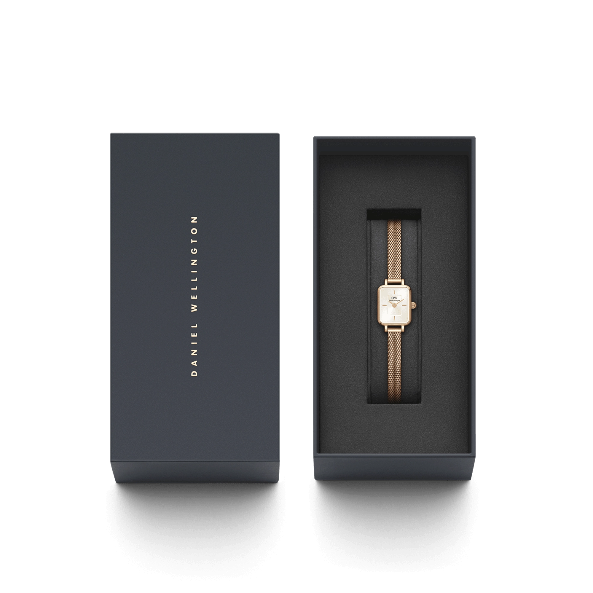 Quadro Mini Melrose Champagne