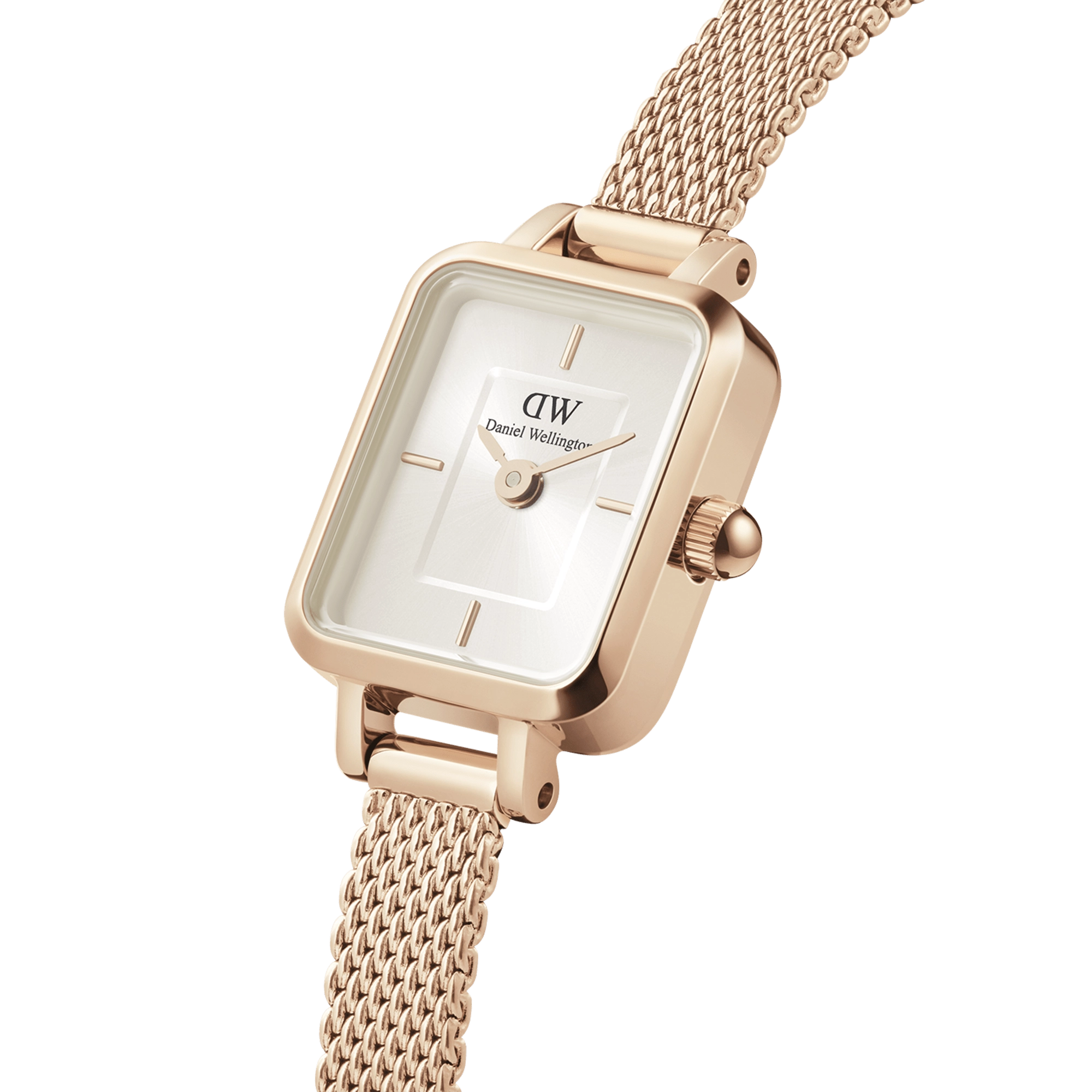 Quadro Mini Melrose Champagne
