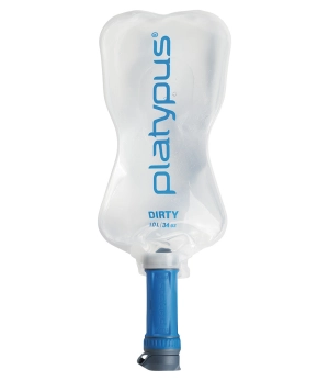 QuickDraw 1L Filter System