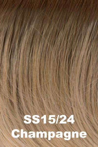 Raquel Welch Wigs - Miles of Style