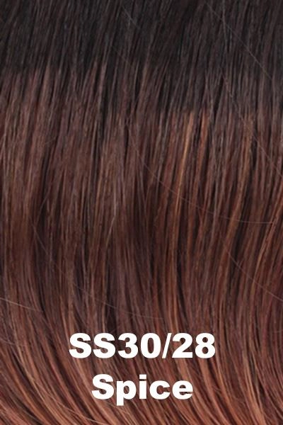 Raquel Welch Wigs - Miles of Style