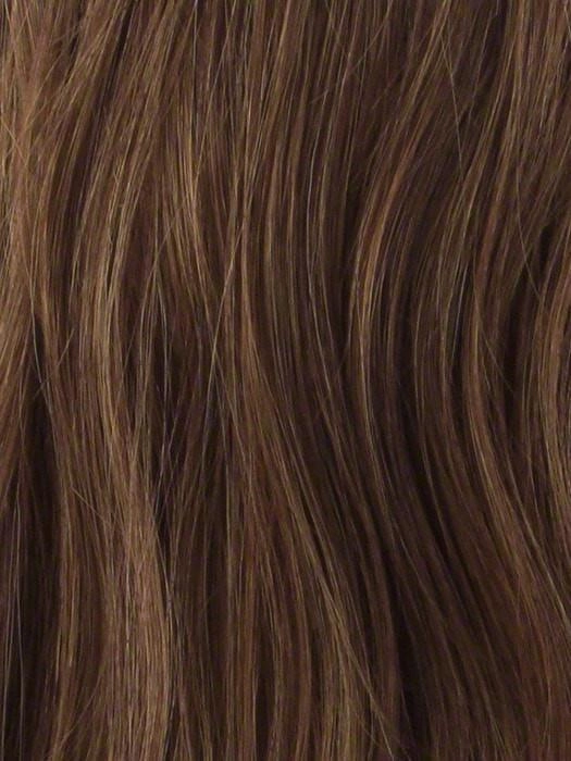Refined Curls by Forever Young | HF Synthetic Wig (Mono Part)