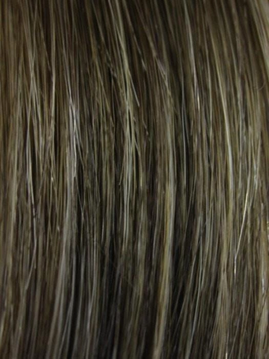 Refined Curls by Forever Young | HF Synthetic Wig (Mono Part)