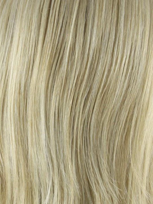 Refined Curls by Forever Young | HF Synthetic Wig (Mono Part)