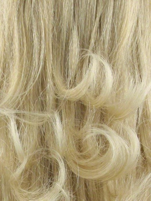 Refined Curls by Forever Young | HF Synthetic Wig (Mono Part)