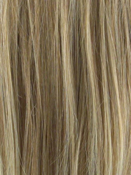 Refined Curls by Forever Young | HF Synthetic Wig (Mono Part)