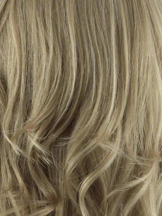 Refined Curls by Forever Young | HF Synthetic Wig (Mono Part)