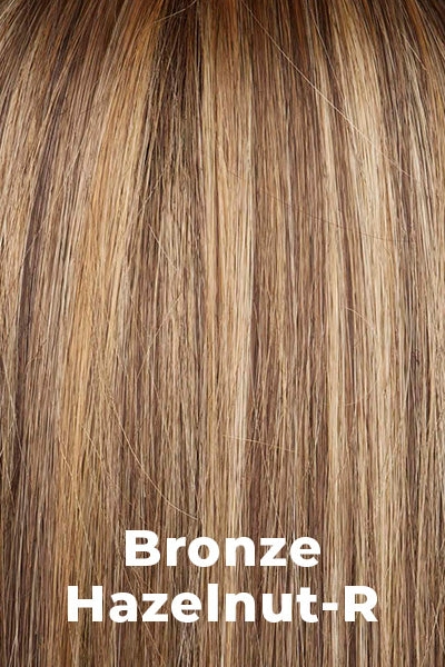 Rene of Paris Wigs - Jude (#2407)