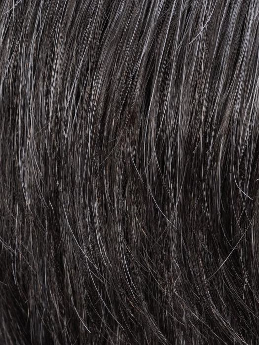 Roger 5 Stars | Synthetic Lace Front Wig (Mono Top)