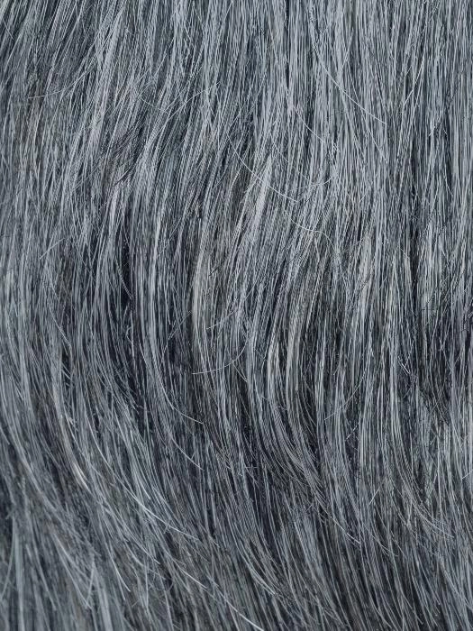 Roger 5 Stars | Synthetic Lace Front Wig (Mono Top)