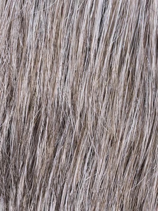 Roger 5 Stars | Synthetic Lace Front Wig (Mono Top)