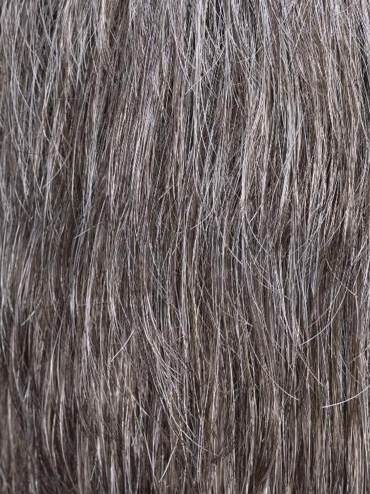 Roger 5 Stars | Synthetic Lace Front Wig (Mono Top)