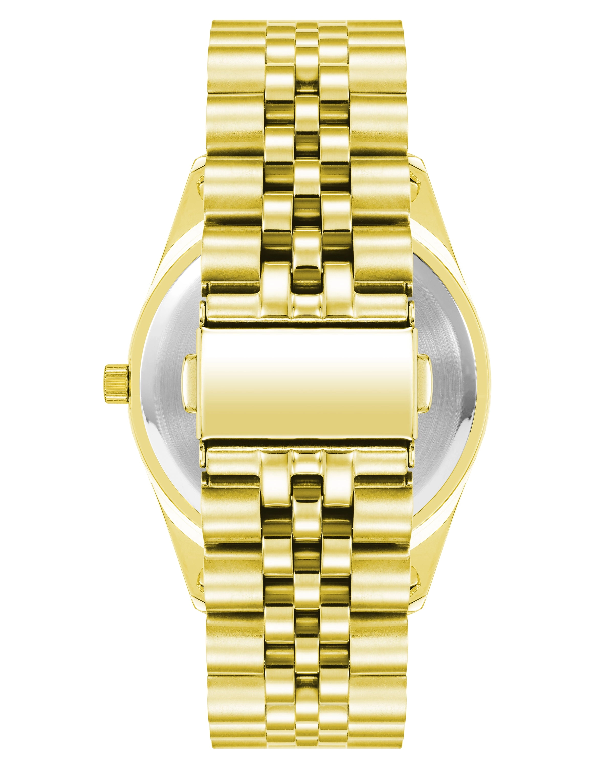Ross™ | 40mm, Gold
