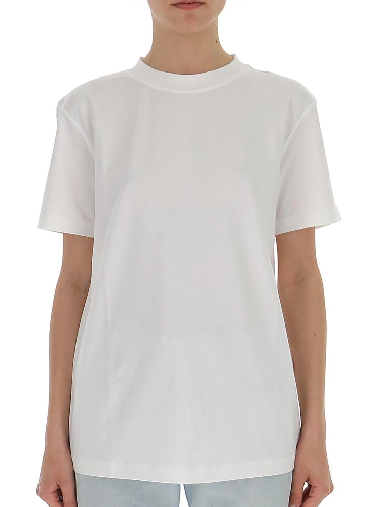 'S Max Mara Crew Neck T-Shirt