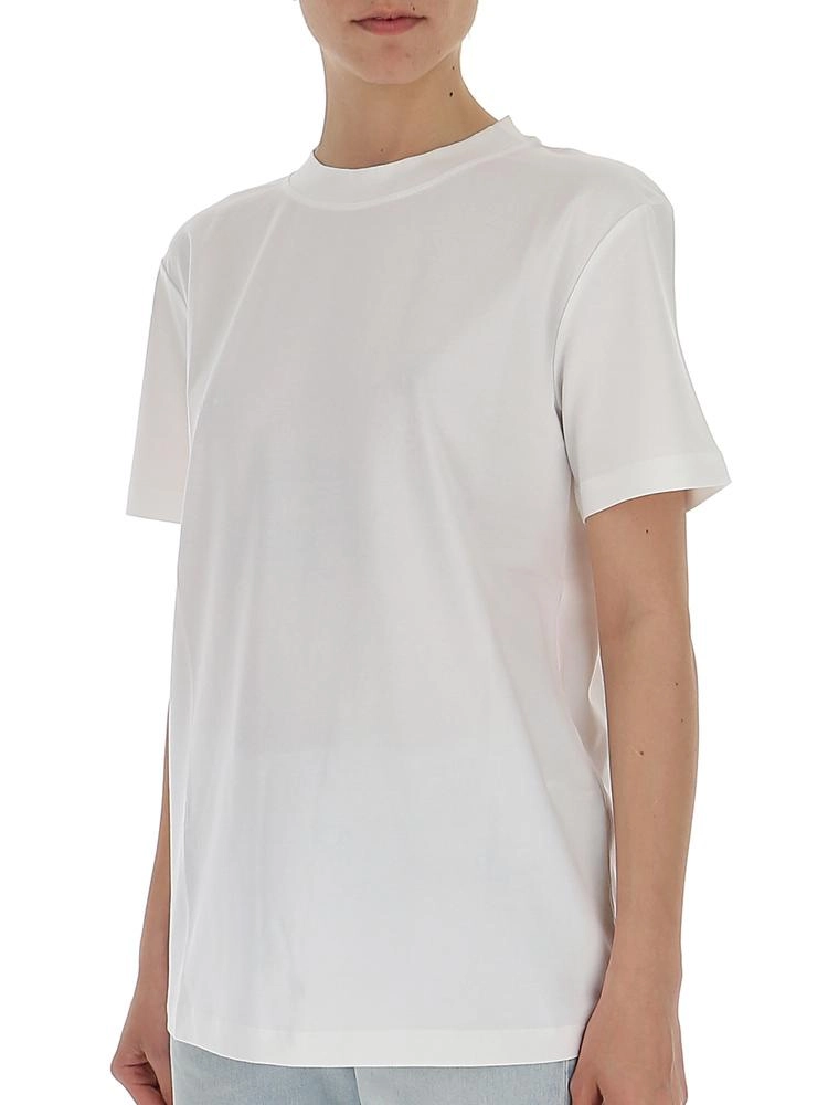 'S Max Mara Crew Neck T-Shirt