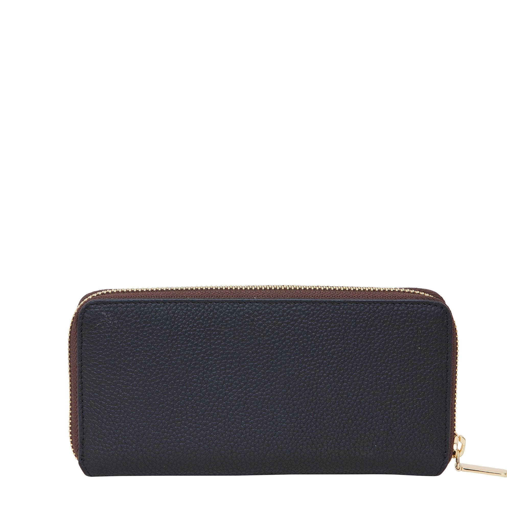 Saben Lyric Wallet Black