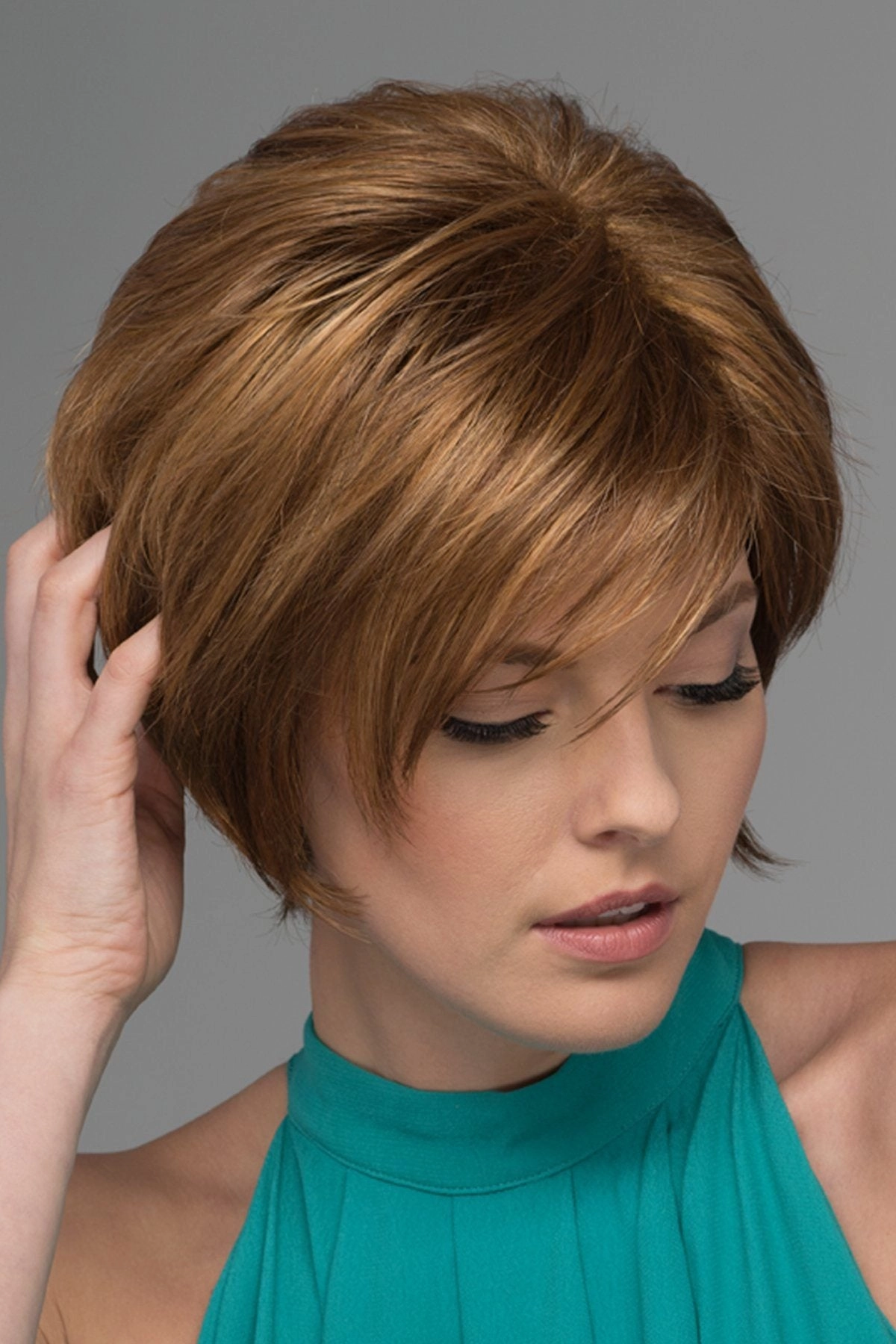 Sale - Estetica Wigs - Carina - Color: R51LF60