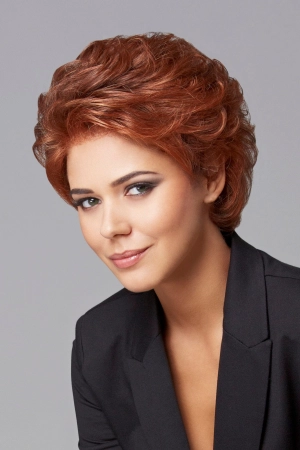 Sale - Gabor Wigs - Pinnacle - Color: Sandy Blonde (GL14/22)