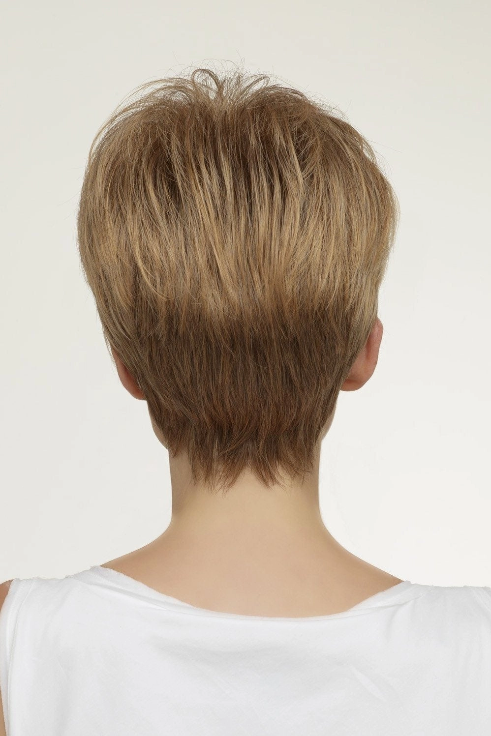 Sale - XBC - Envy Wigs - Tiffany Petite Mono - Color: Black