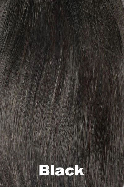 Sale - XBC - Envy Wigs - Tiffany Petite Mono - Color: Black