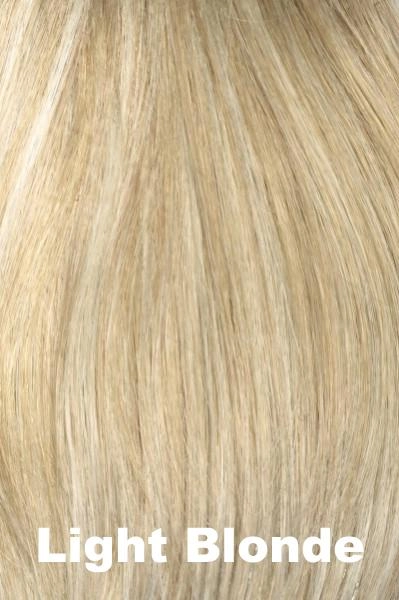 Sale - XBC - Envy Wigs - Tiffany Petite Mono - Color: Light Blonde