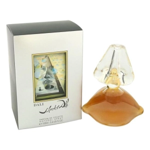 Salvador Perfume