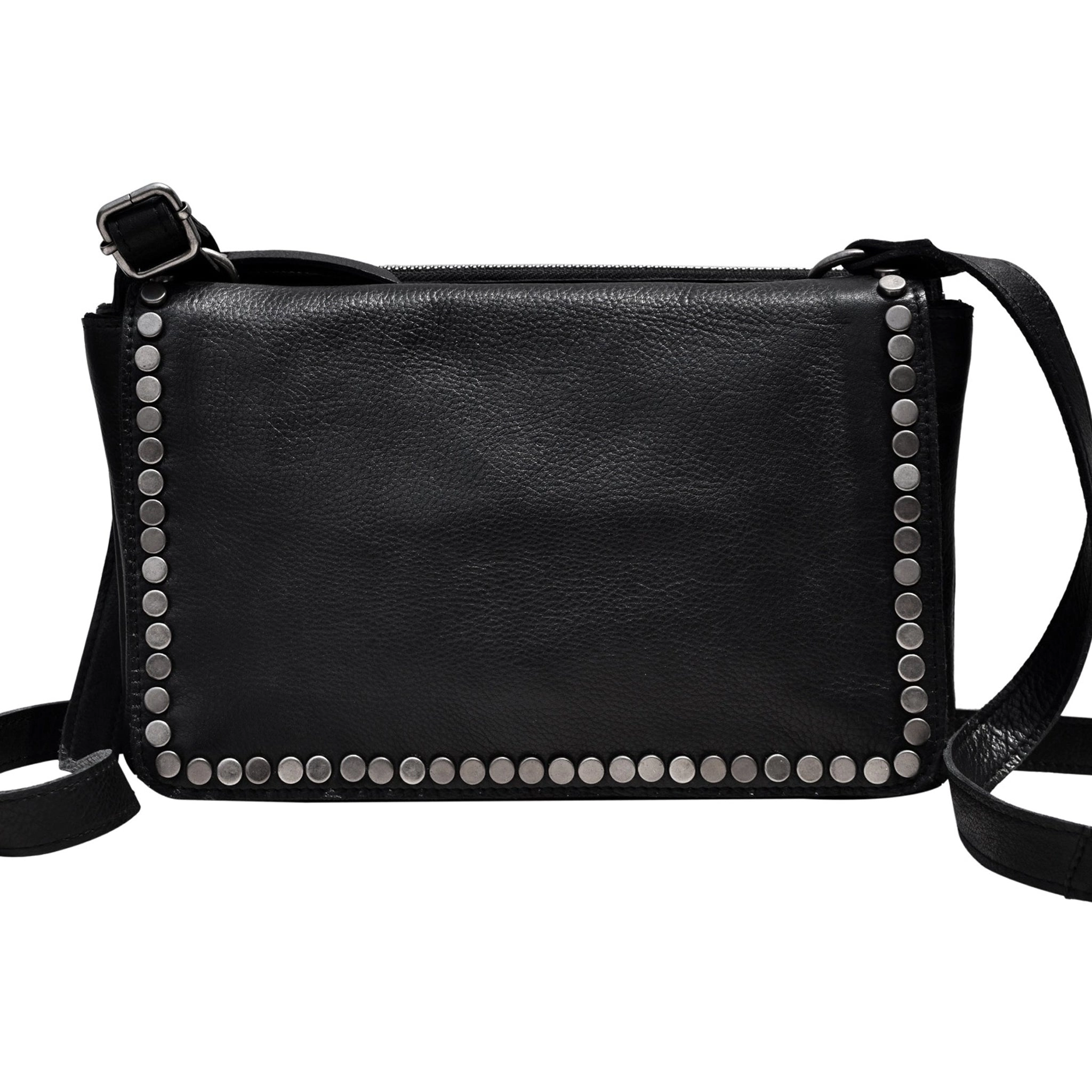 Scottie Crossbody