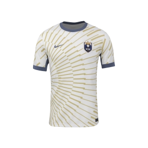 Seattle Reign Away 2025 Straight Fit Nike Stadium Shirt