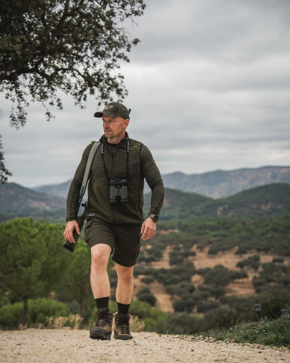 Seeland Field Merino Socks Twin Pack