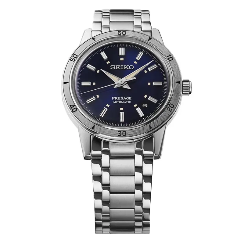 Seiko Presage Style60's SRPL07J1