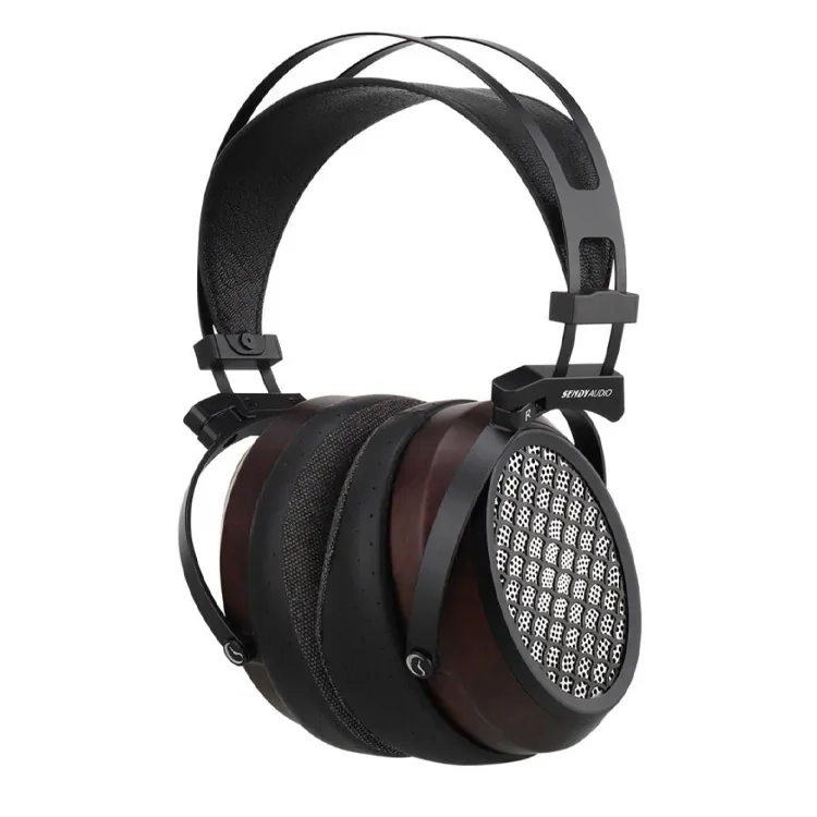 Sendy Audio Aiva 2 Open-Back Planar Magnetic Headphone