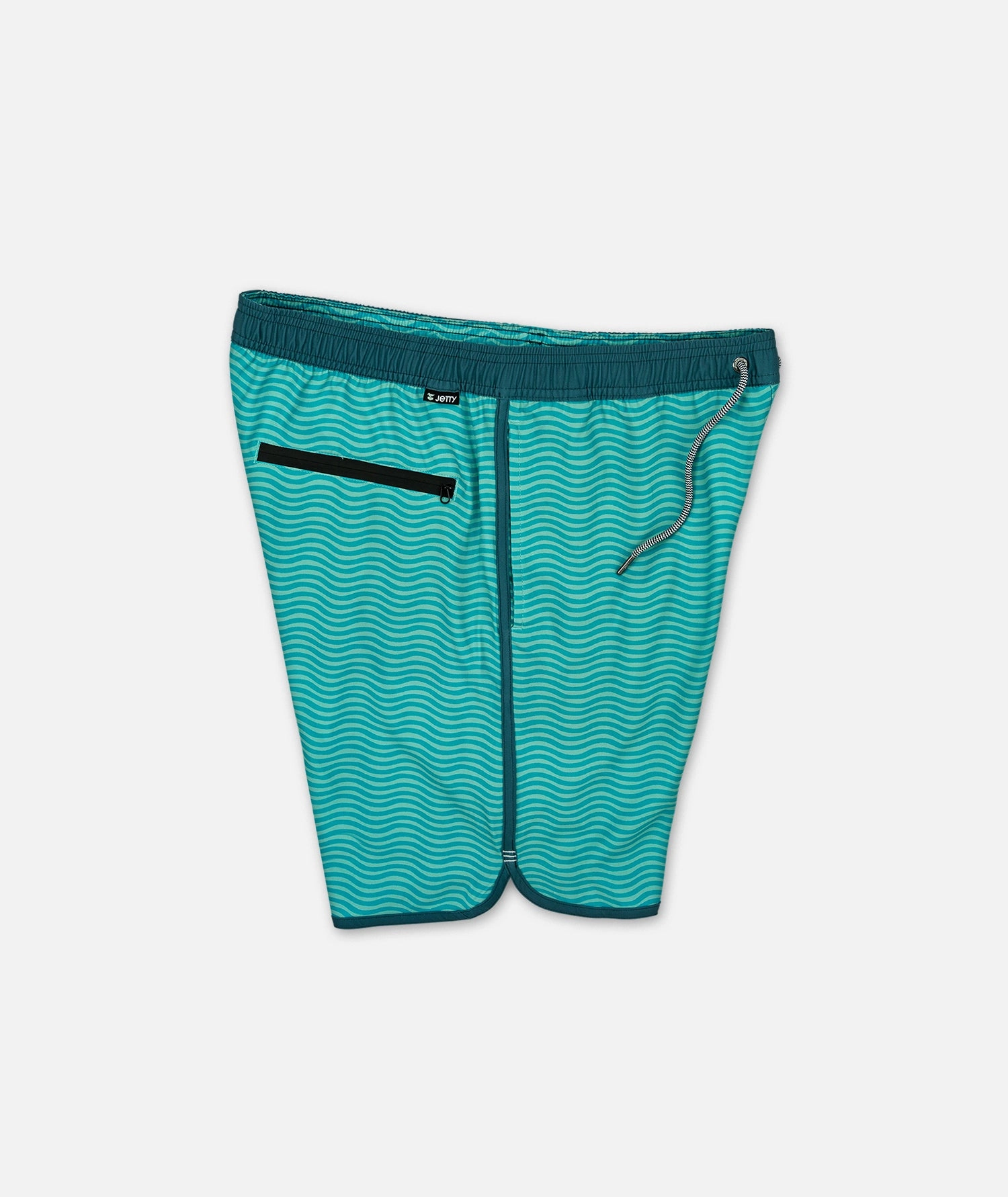 Session Short -  Mint
