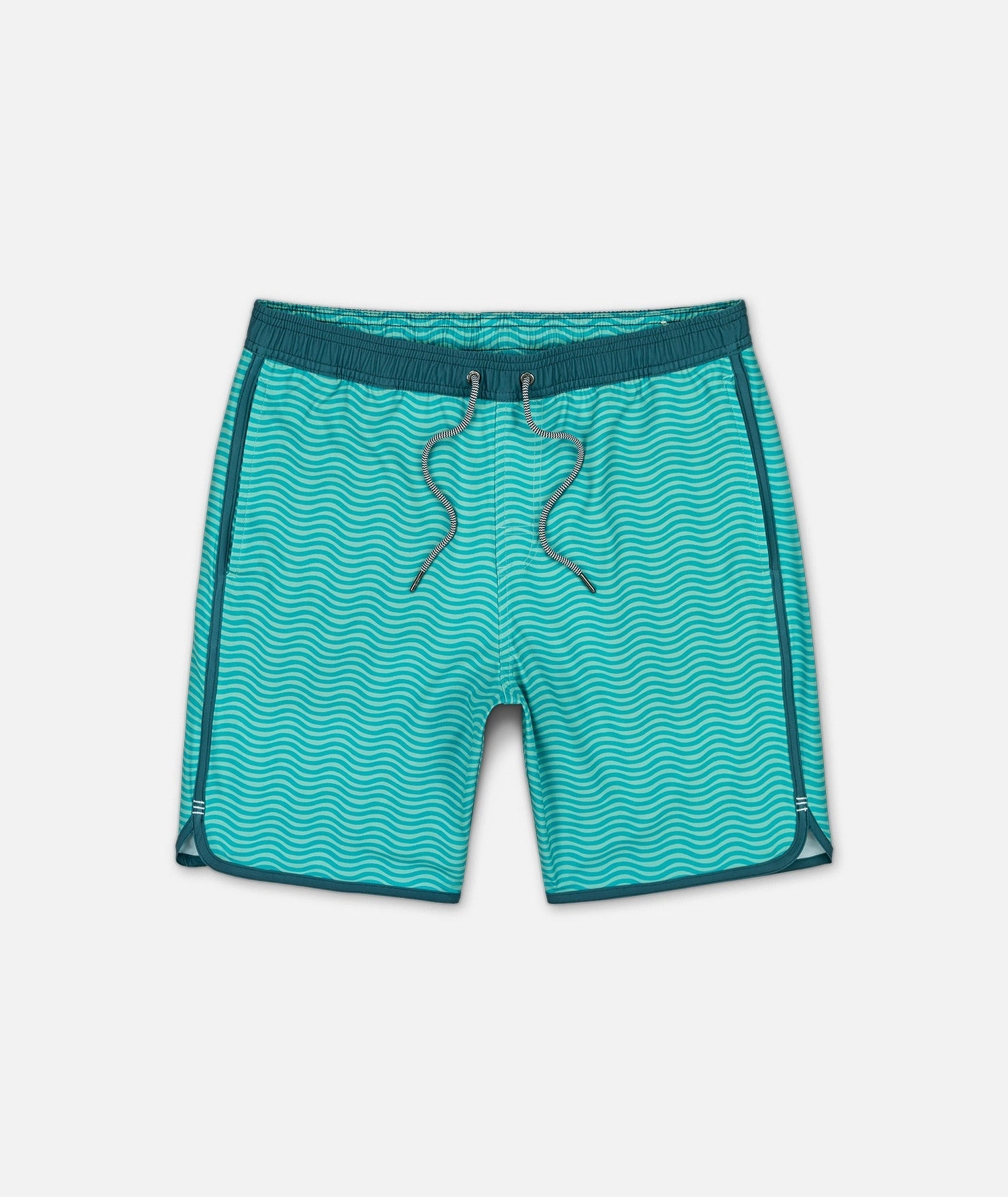 Session Short -  Mint