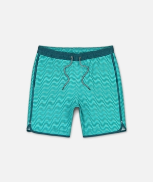 Session Short -  Mint