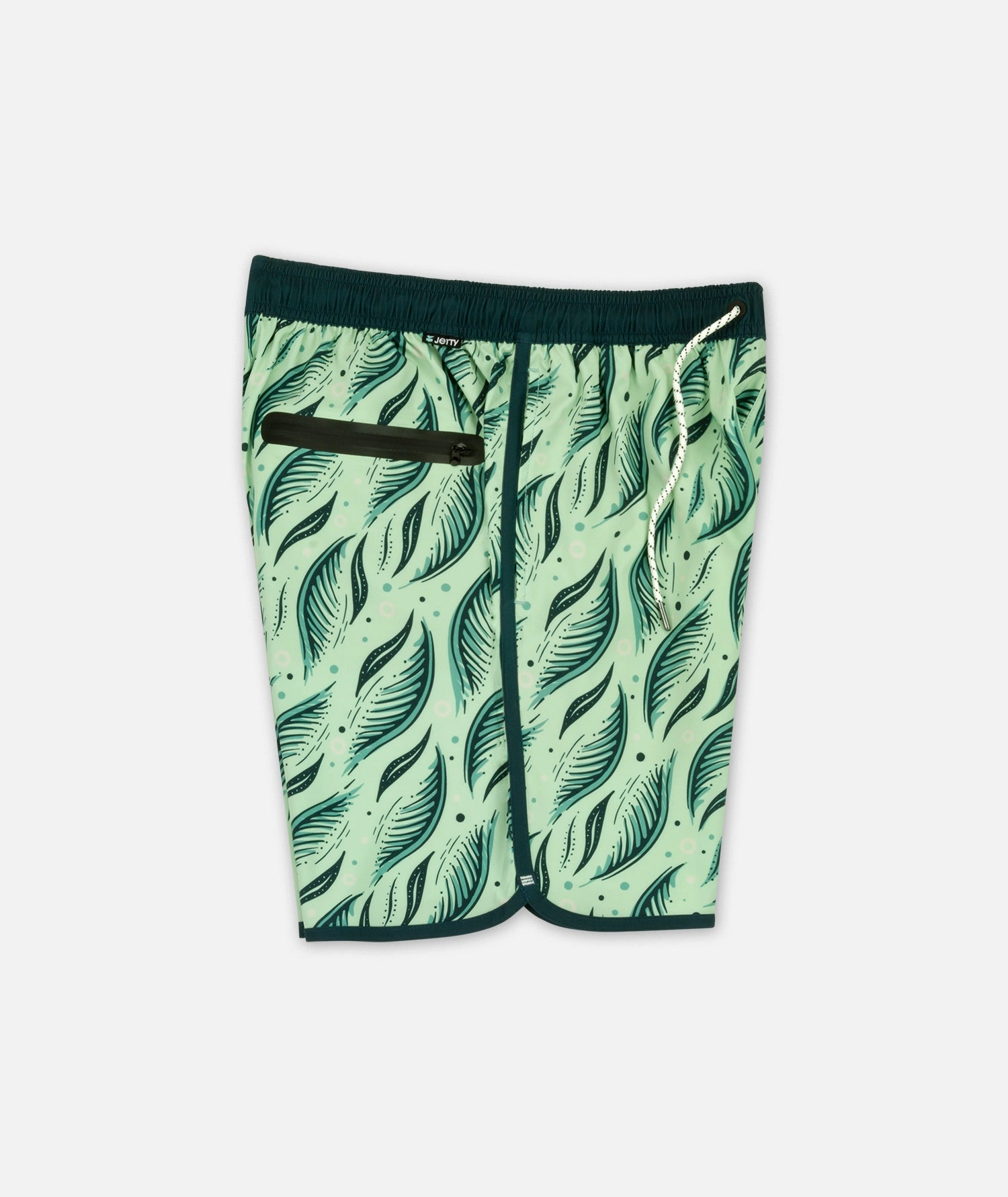Session Short - Seafoam