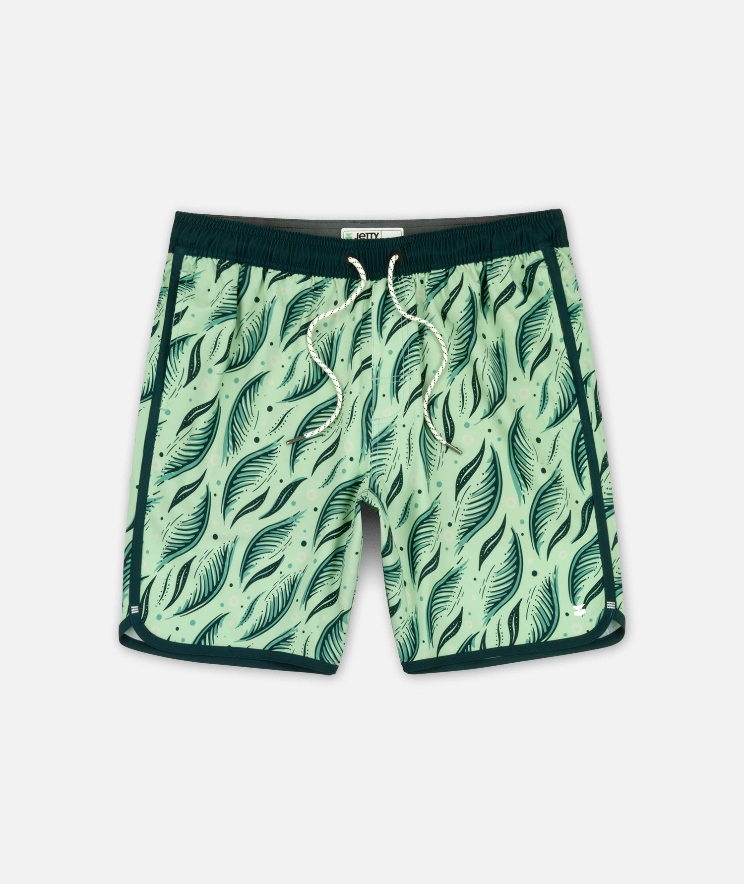 Session Short - Seafoam