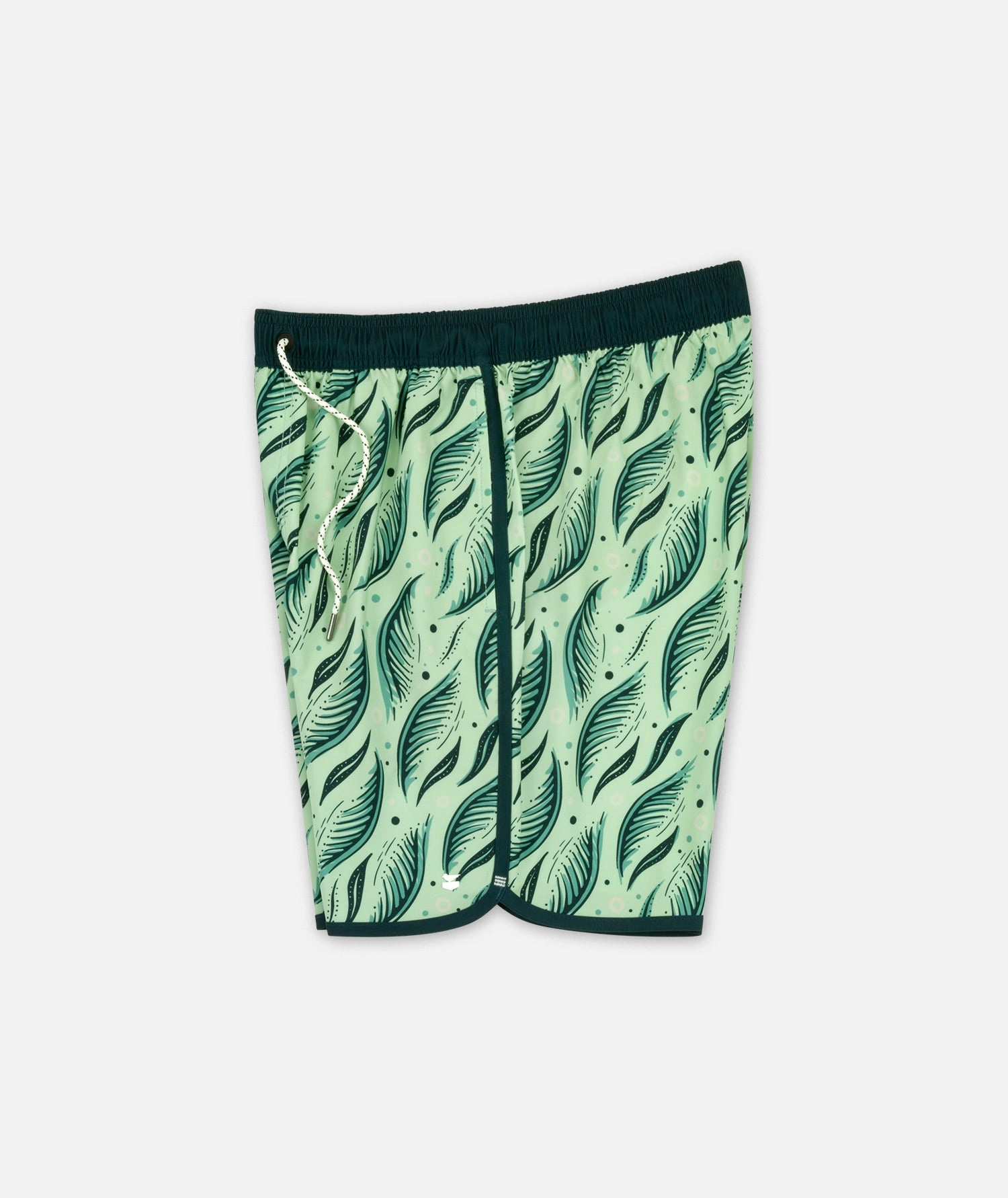 Session Short - Seafoam