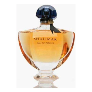 SHALIMAR Guerlain women edp perfume 3.0 oz NEW TESTER