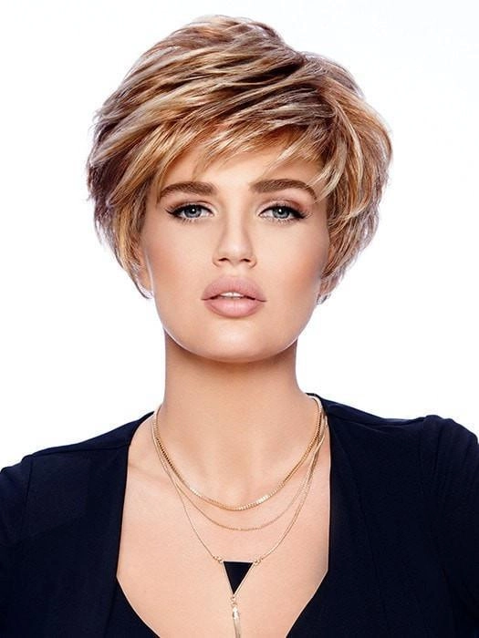 Sparkle Wig by Raquel Welch | Synthetic Monofilament (Traditional Cap) | Clearance Sale Open Box (Unworn - Like New)