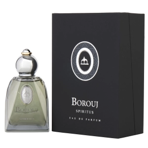 Spiritus by Borouj 85ml EDP