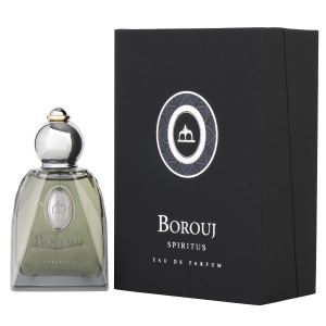 Spiritus by Borouj 85ml EDP