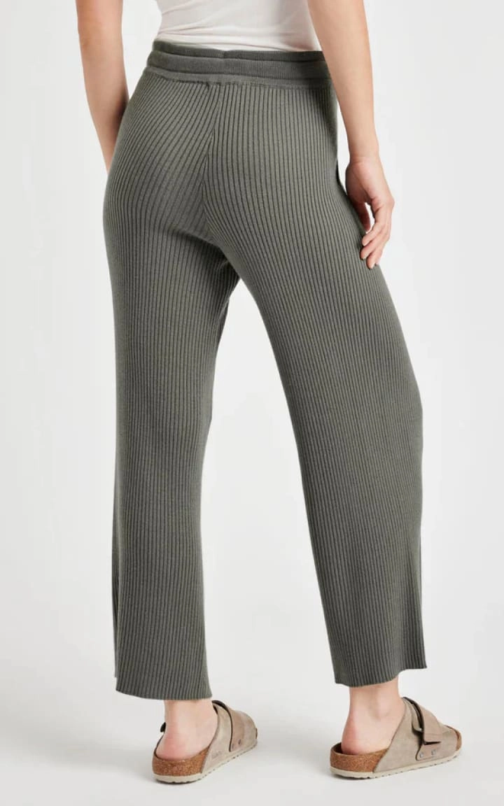 Splendid- Georgie Rib Pant