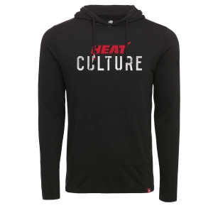 Sportiqe HEAT Culture Hoodie