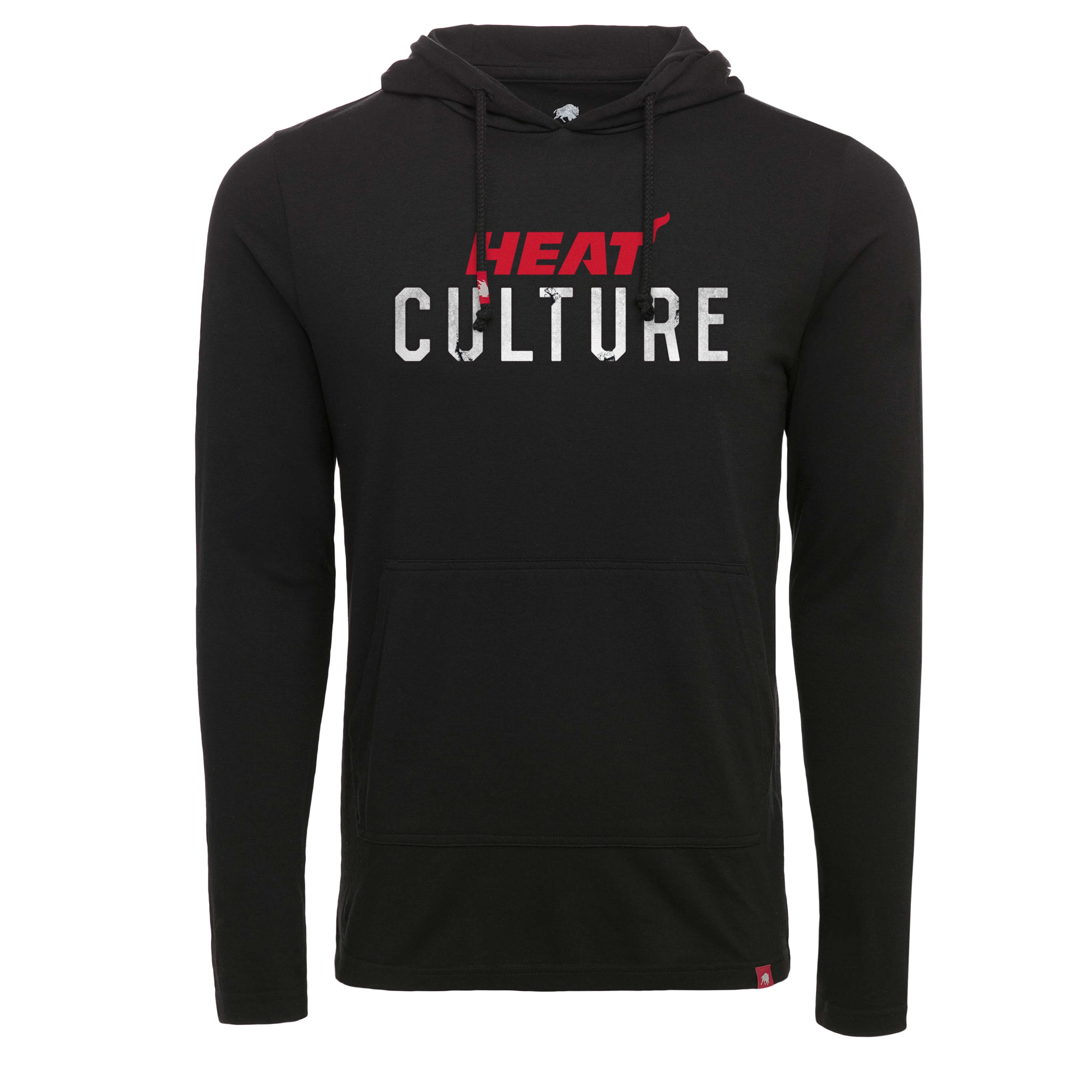 Sportiqe HEAT Culture Hoodie