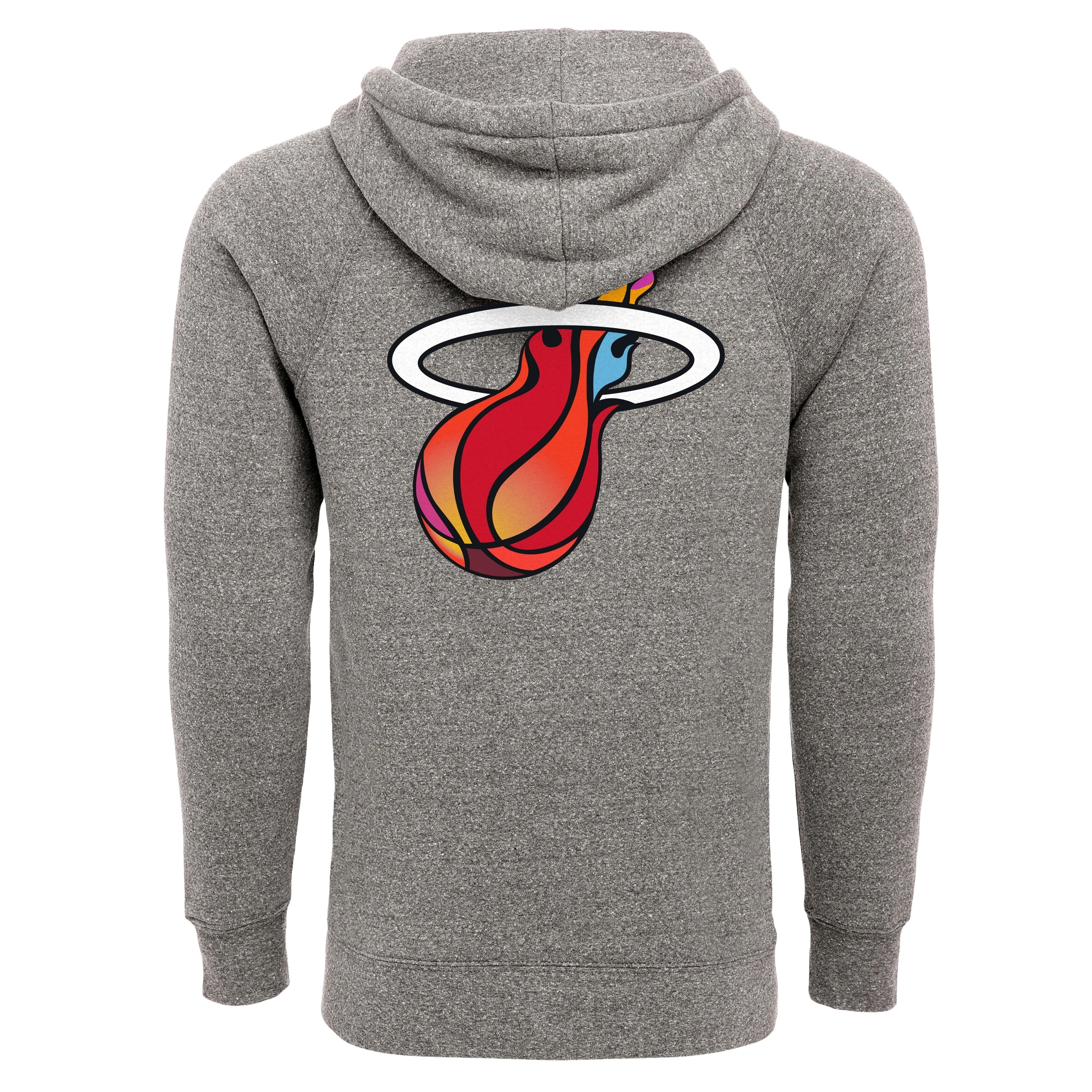 Sportiqe Miami Mashup Vol. 2 Hoodie